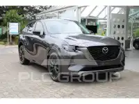 2024 Mazda CX