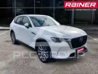 2024 Mazda CX