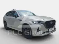 2024 Mazda CX