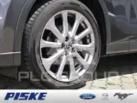 2024 Mazda CX