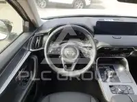 2024 Mazda CX