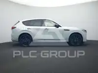 2024 Mazda CX