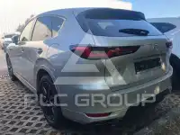2024 Mazda CX