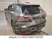 2024 Mazda CX