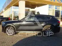 2024 Mazda CX