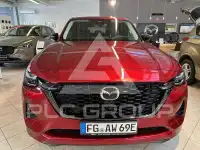 2024 Mazda CX