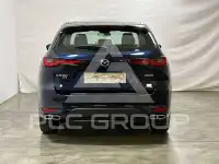 2024 Mazda CX