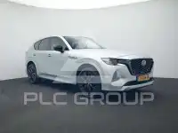 2024 Mazda CX