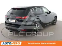 2024 Mazda CX
