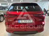 2024 Mazda CX