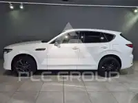 2024 Mazda CX
