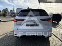 2024 Mazda CX
