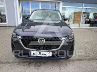 2024 Mazda CX