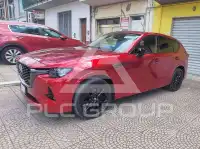 2024 Mazda CX