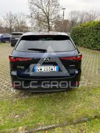 2024 Mazda CX