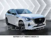 2024 Mazda CX