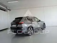 2024 Mazda CX