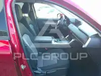 2024 Mazda CX