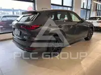 2024 Mazda CX