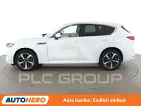 2024 Mazda CX