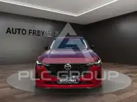 2024 Mazda CX
