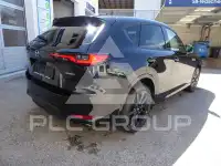 2024 Mazda CX