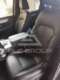 2024 Mazda CX