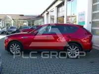 2024 Mazda CX