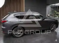 2024 Mazda CX
