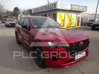 2024 Mazda CX