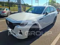 2024 Mazda CX