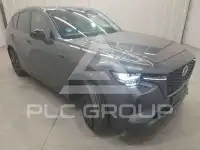 2024 Mazda CX