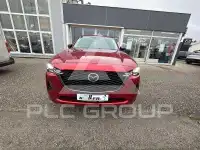 2024 Mazda CX