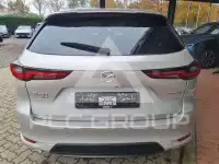 2024 Mazda CX