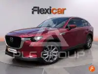 2024 Mazda CX