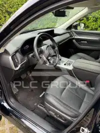 2024 Mazda CX