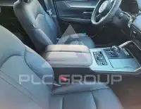 2024 Mazda CX
