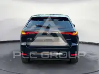 2024 Mazda CX