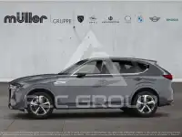 2024 Mazda CX