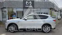 2024 Mazda CX