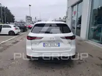2024 Mazda CX
