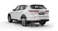 2024 Mazda CX