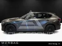 2024 Mazda CX