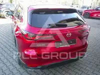 2024 Mazda CX
