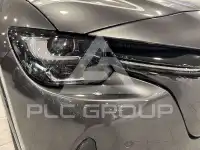 2024 Mazda CX