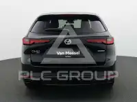 2024 Mazda CX
