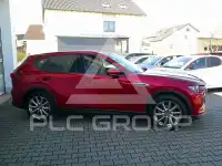 2024 Mazda CX