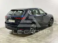 2024 Mazda CX