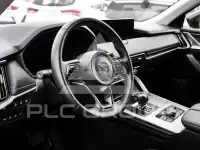 2024 Mazda CX