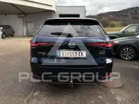 2024 Mazda CX